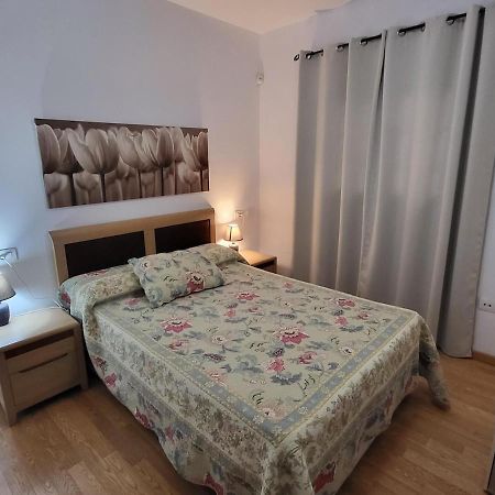 Casa Matele 2 Bed Apt 阿罗纳 外观 照片