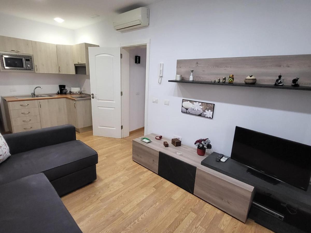Casa Matele 2 Bed Apt 阿罗纳 外观 照片