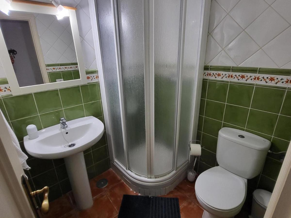 Casa Matele 2 Bed Apt 阿罗纳 外观 照片