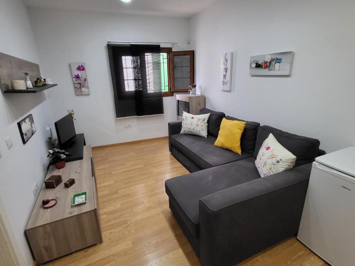 Casa Matele 2 Bed Apt 阿罗纳 外观 照片