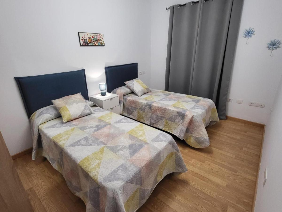 Casa Matele 2 Bed Apt 阿罗纳 外观 照片