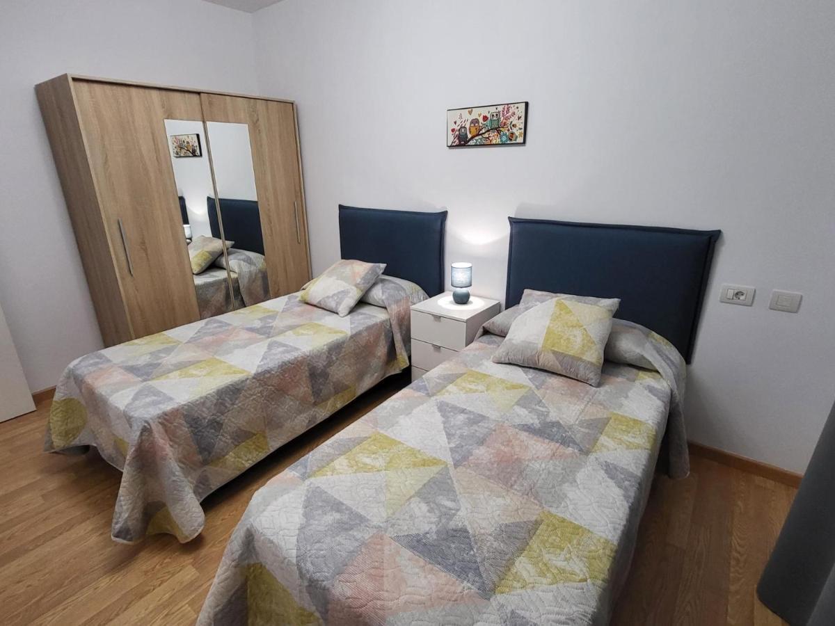 Casa Matele 2 Bed Apt 阿罗纳 外观 照片