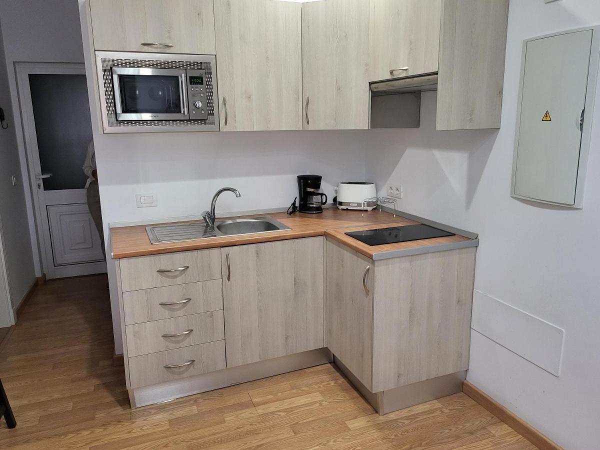 Casa Matele 2 Bed Apt 阿罗纳 外观 照片