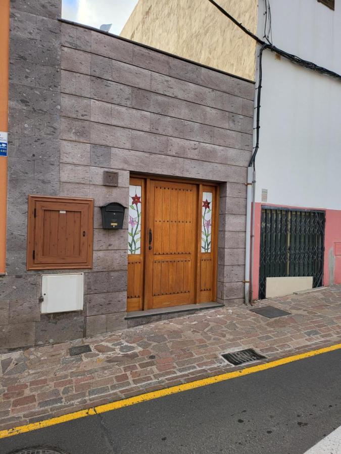Casa Matele 2 Bed Apt 阿罗纳 外观 照片