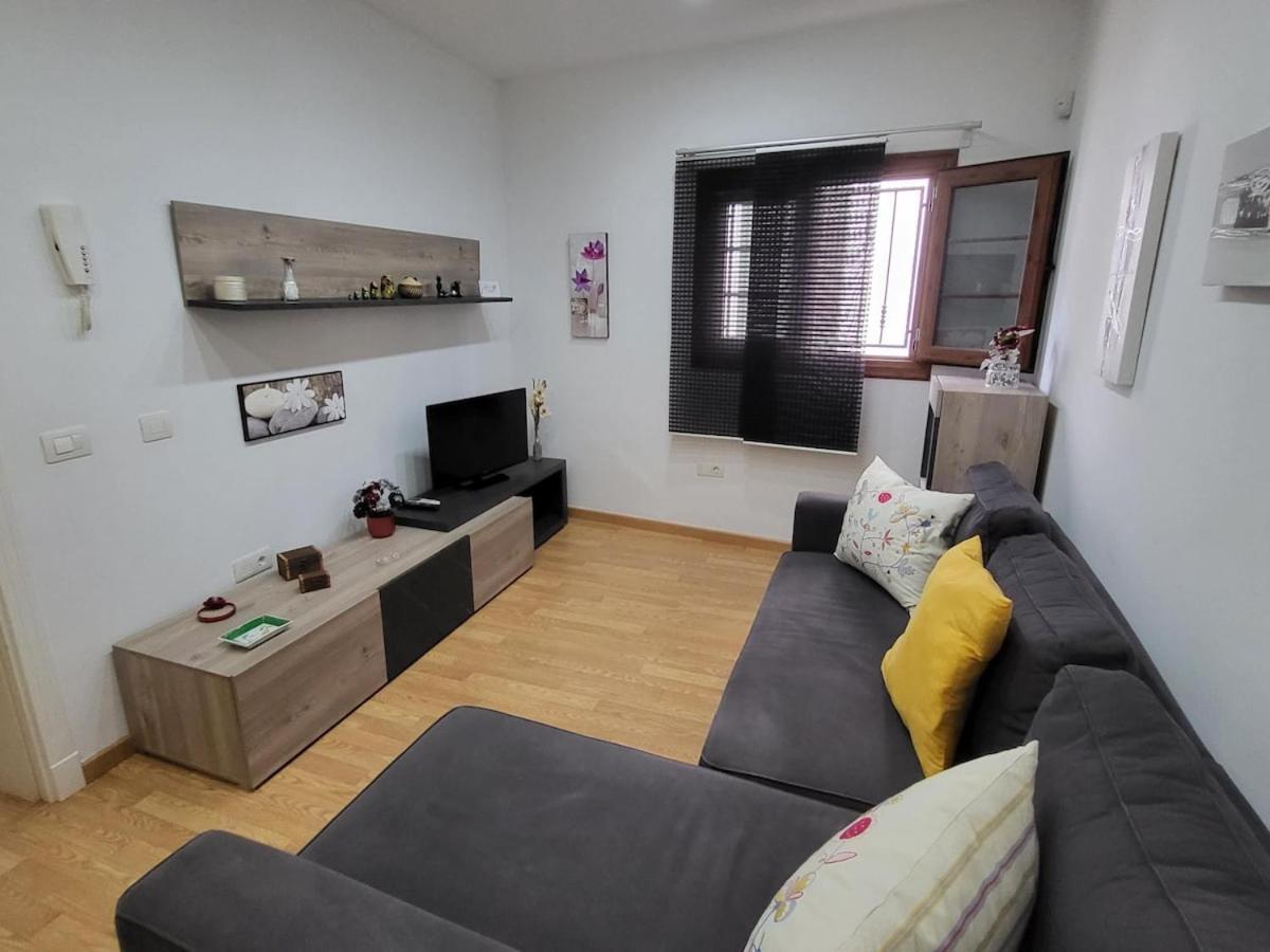Casa Matele 2 Bed Apt 阿罗纳 外观 照片