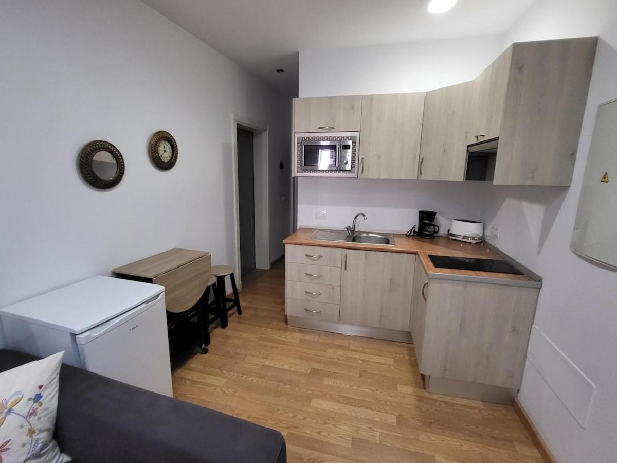 Casa Matele 2 Bed Apt 阿罗纳 外观 照片