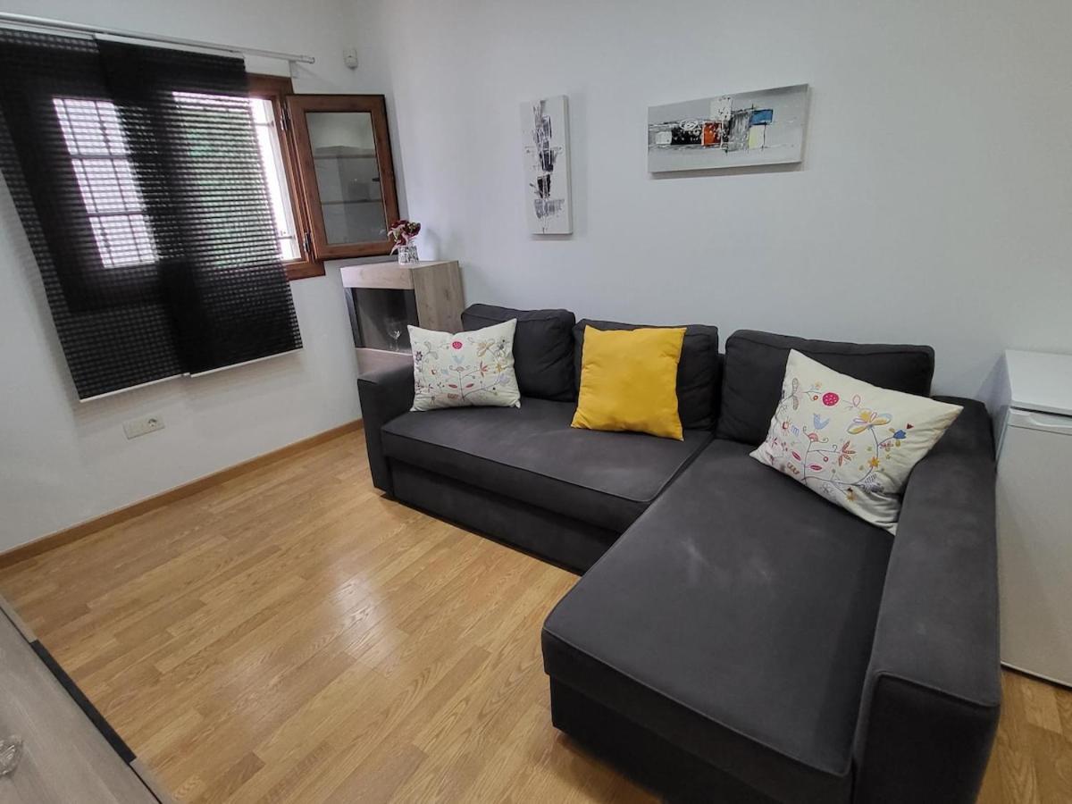 Casa Matele 2 Bed Apt 阿罗纳 外观 照片