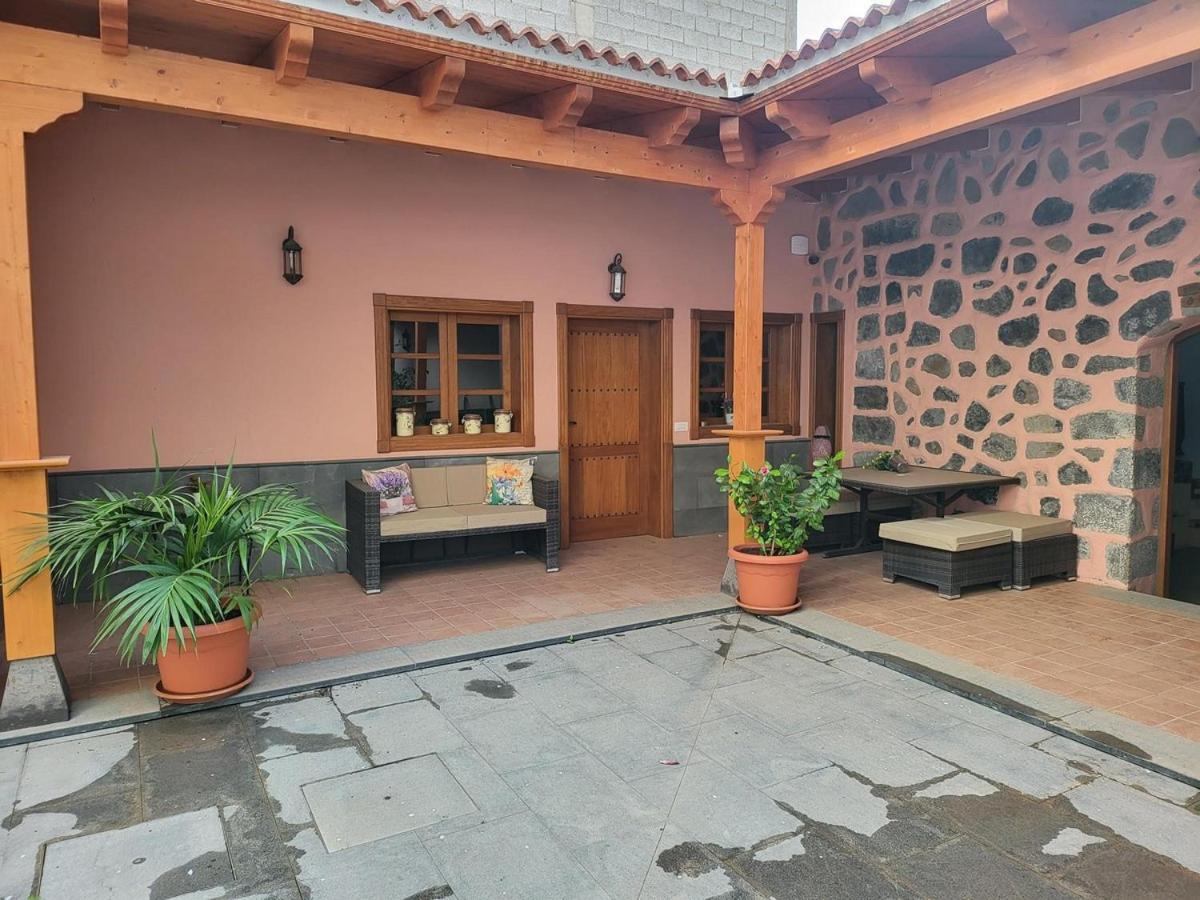 Casa Matele 2 Bed Apt 阿罗纳 外观 照片