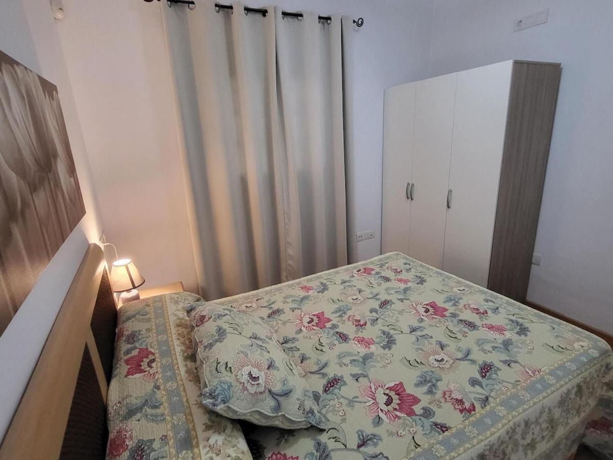 Casa Matele 2 Bed Apt 阿罗纳 外观 照片